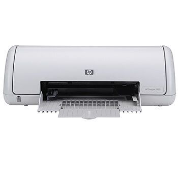 HP DeskJet 3910