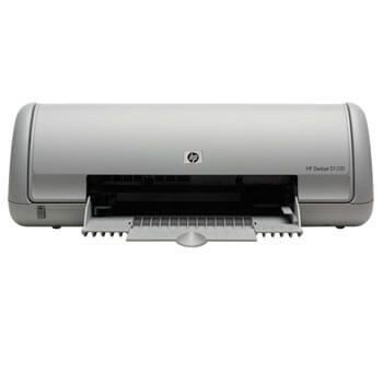 HP DeskJet D1320