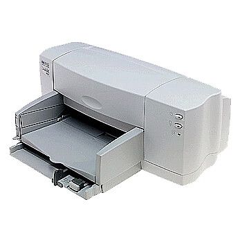 HP DeskJet 810C
