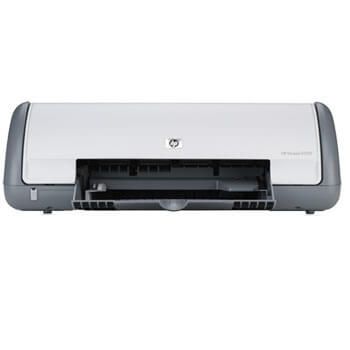HP DeskJet D1520