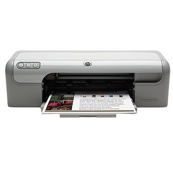 HP DeskJet D2320