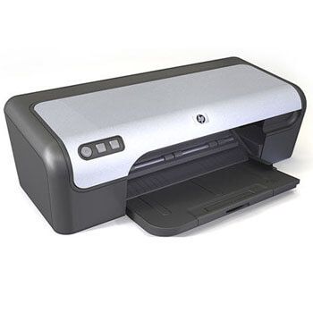HP DeskJet D2430