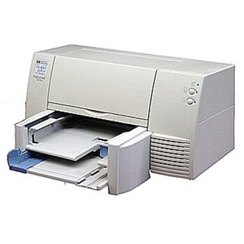 HP DeskJet 820