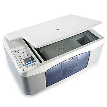 HP DeskJet F310