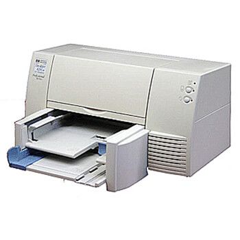 HP DeskJet 820C