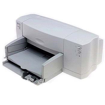 HP DeskJet 815