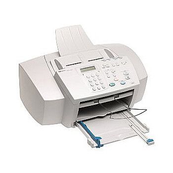 HP OfficeJet T46