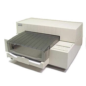 HP DeskWriter C560