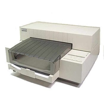 HP DeskWriter 520c