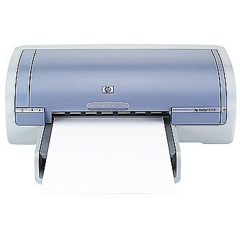 HP DeskJet 5150w