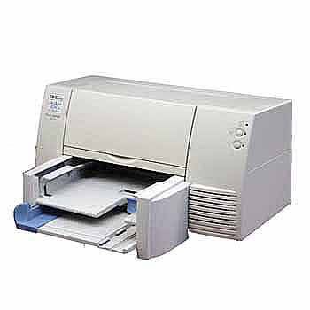 HP DeskJet 850Cxi