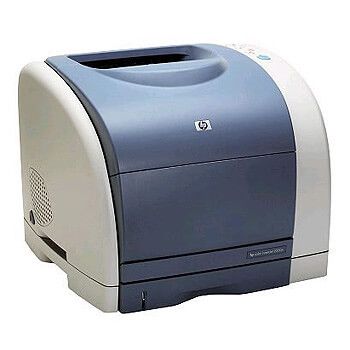HP Color LaserJet 1500LXI