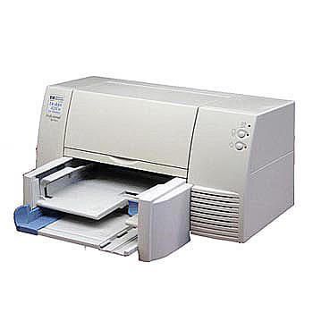 HP DeskJet 870Cxi