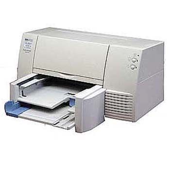 HP DeskJet 890CM