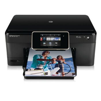 HP PhotoSmart Premium e-All-in-One