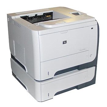 HP LaserJet P3015x