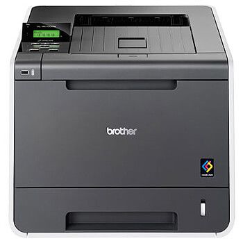 Brother HL-4570cdw