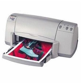 HP DeskJet 934C