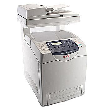 Xerox Phaser 6180MFP