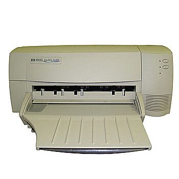HP DeskJet 1120C