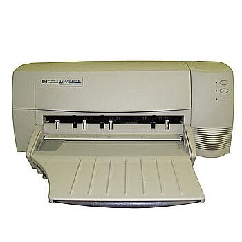 HP DeskJet 1125C