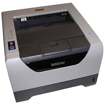 Brother HL-5350DN