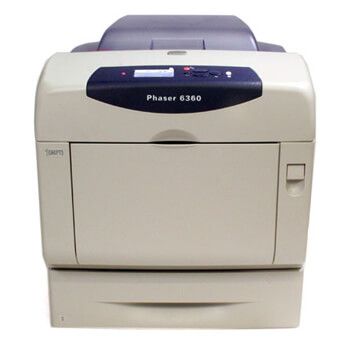 Xerox Phaser 6360DT