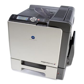HP Color LaserJet CP4005N