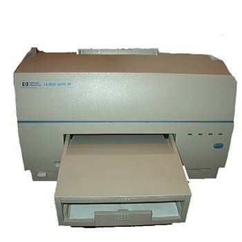 HP DeskJet 1600CN