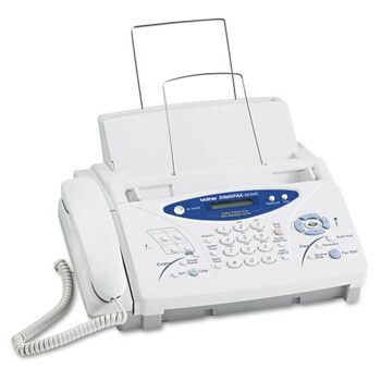 Brother FAX 885MC