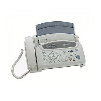 Brother Intellifax 560