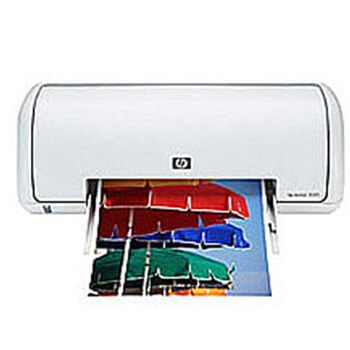 HP DeskJet 3322