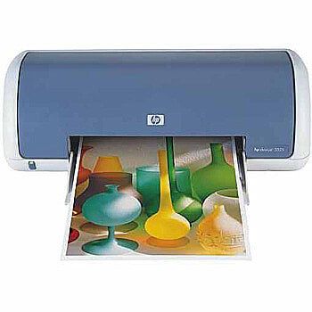 HP DeskJet 3325