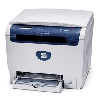Xerox Phaser 6110MFP-B