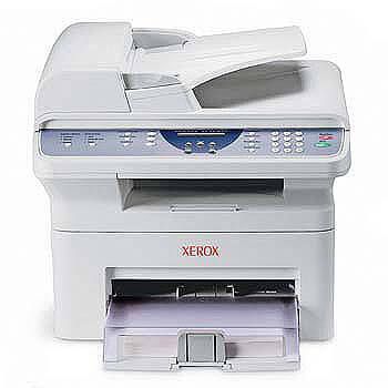 Xerox Phaser 3200MFP-N