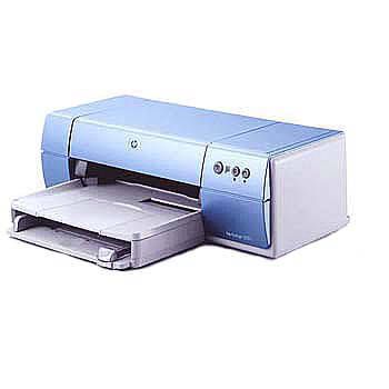 HP DeskJet 5551