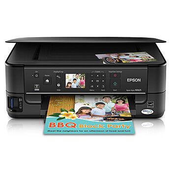 Epson Stylus NX625