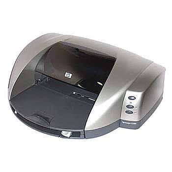 HP DeskJet 5552