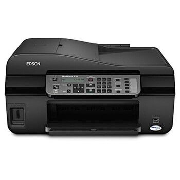 Epson Workforce 435