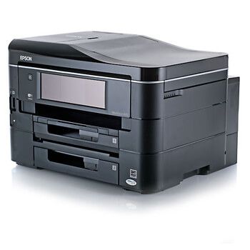 Epson WorkForce 845