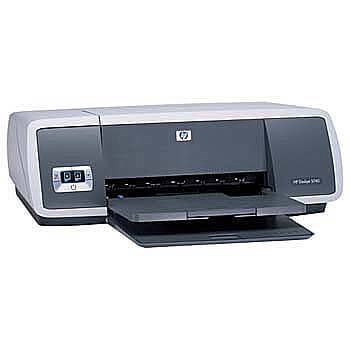 HP DeskJet 5740xi