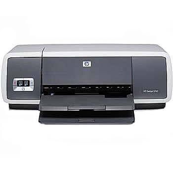 HP DeskJet 5745