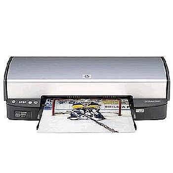 HP DeskJet 5940xi