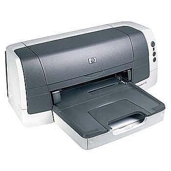 HP DeskJet 6122