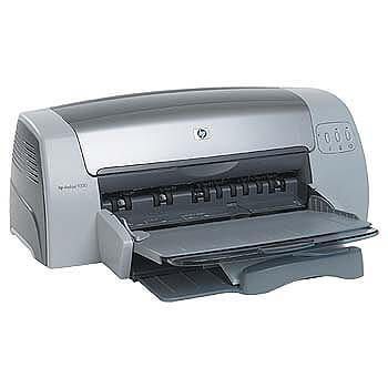 HP DeskJet 9300
