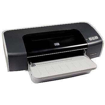 HP DeskJet 9650