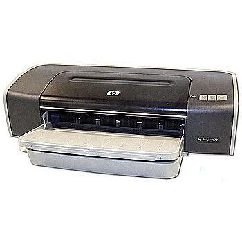HP DeskJet 9670