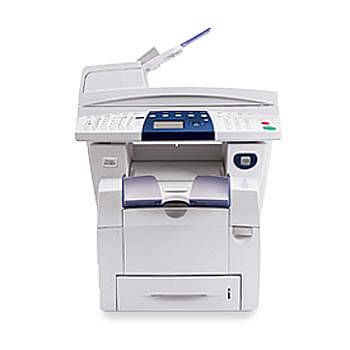 Xerox Phaser 8860MFP-DN