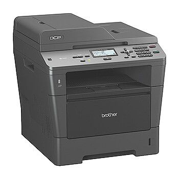 Brother DCP-8110DN