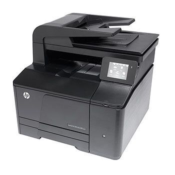 HP LaserJet Pro 200 Color M276n